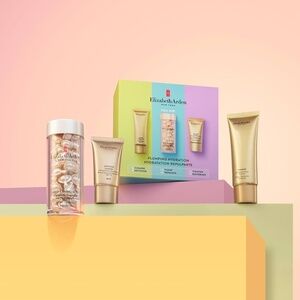 Elizabeth Arden Ceramide Serum 3 Piece Gift Set